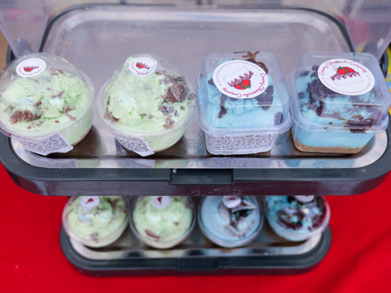 cupcakes